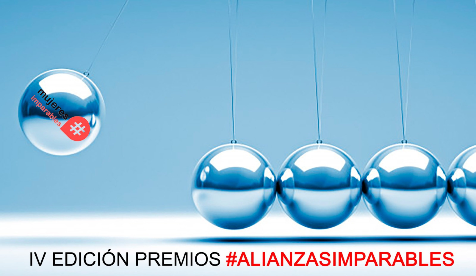 IV Edición de #AlianzasImparables